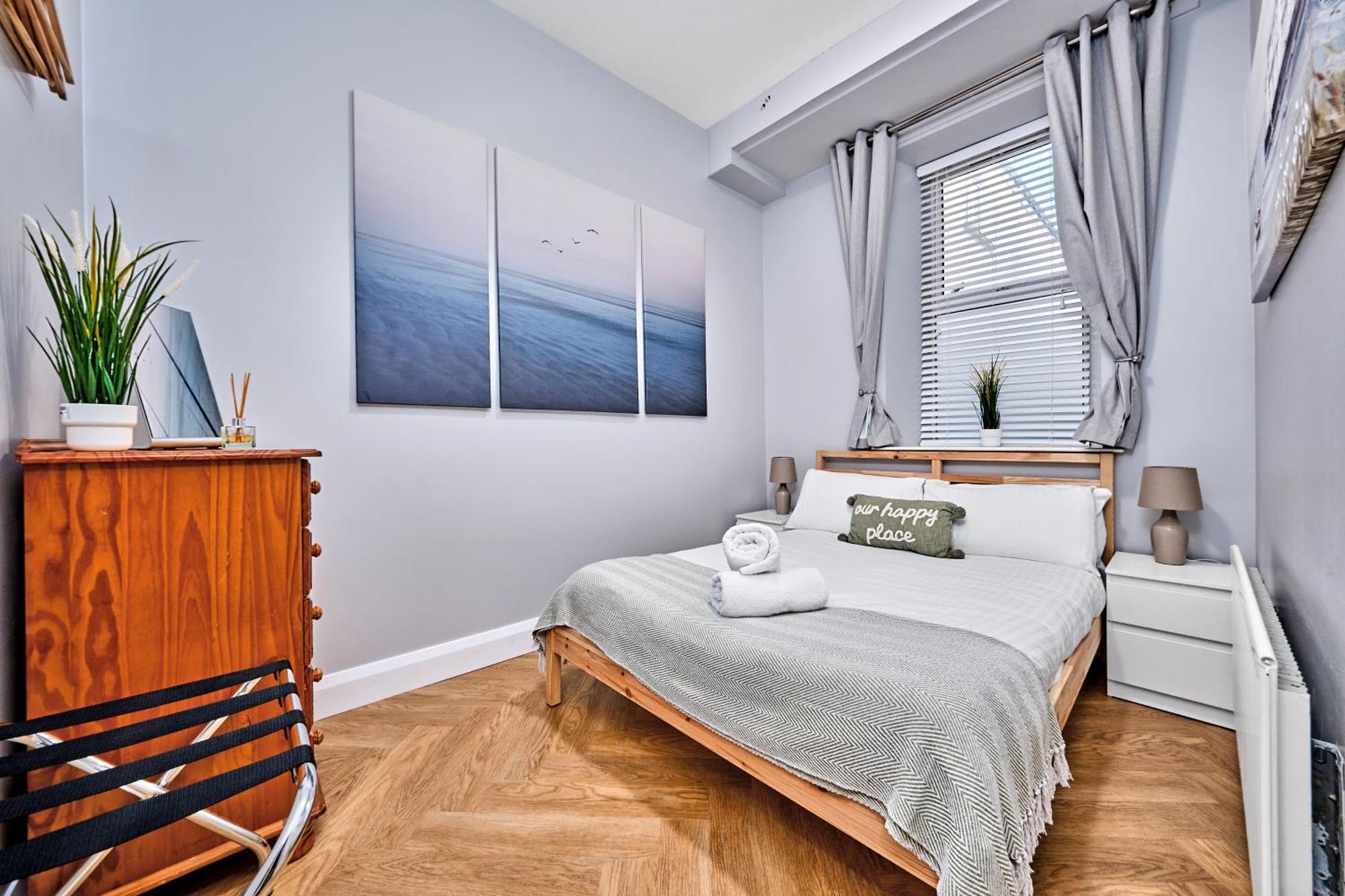 Ferienwohnung 1 Dunluce Park - Portrush By The Sea Exterior foto